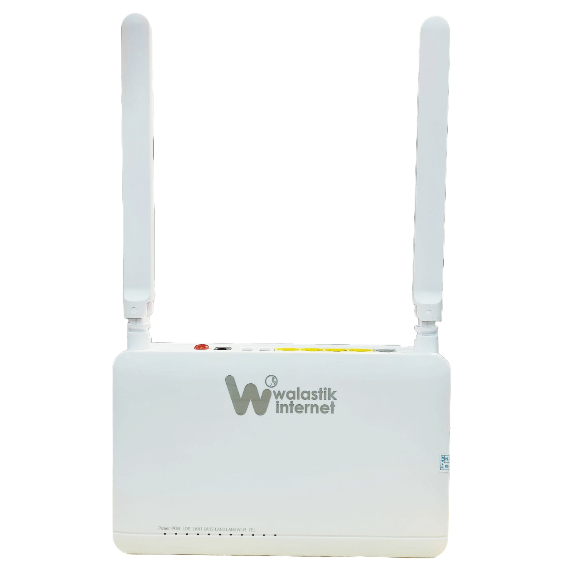 How to Change Your Wi-Fi Settings | XPON Modem